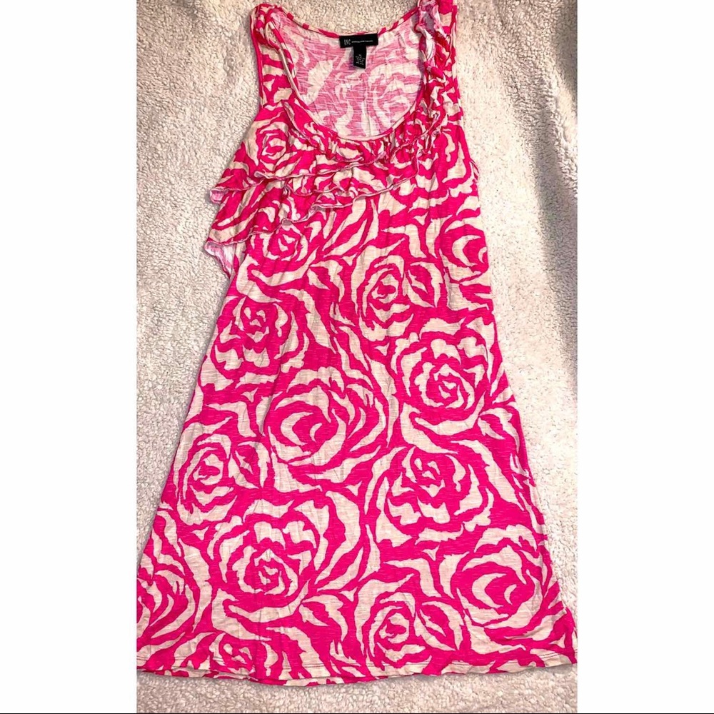 INC dress